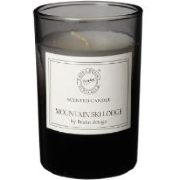 Bruka Design - Duftlys - Mountain ski lodge