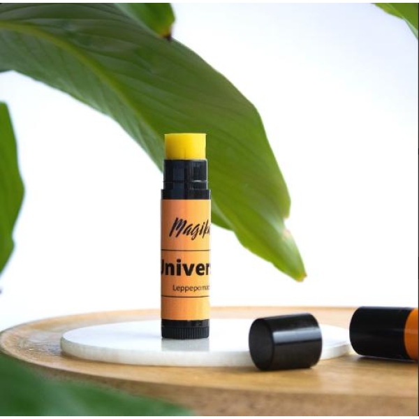 Magika - Universal leppepomade