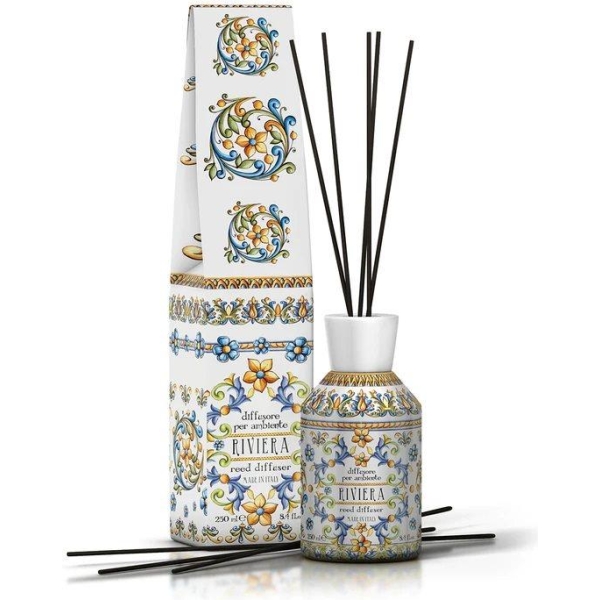 Rudy - Riviera - Duftpinner